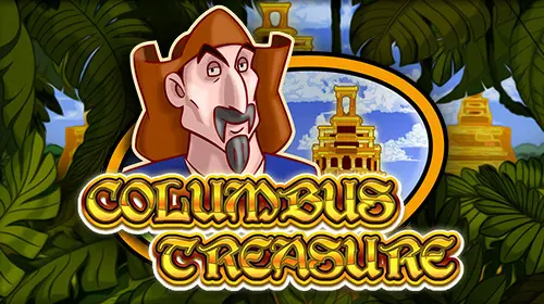 Columbus Treasure - Spin City - Congo